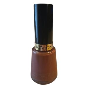 Revlon Nail Polish Totally Toffee Bonbon Carmel